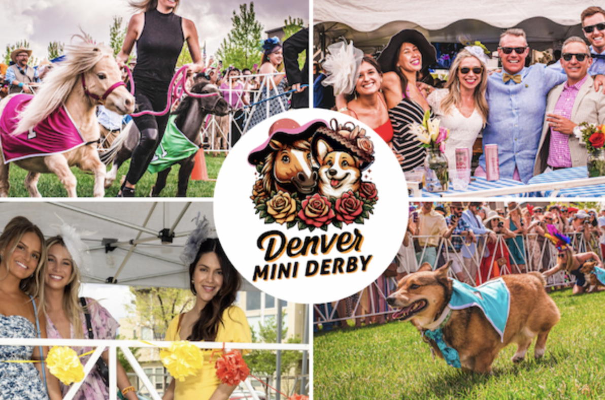 Denver Mini Derby