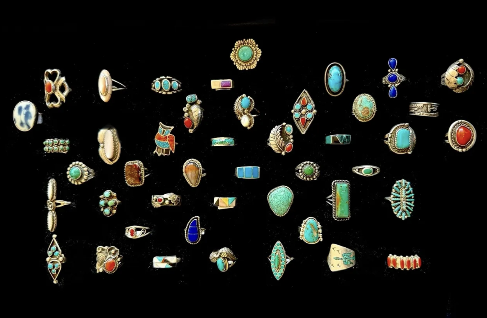 mountains of pawn May