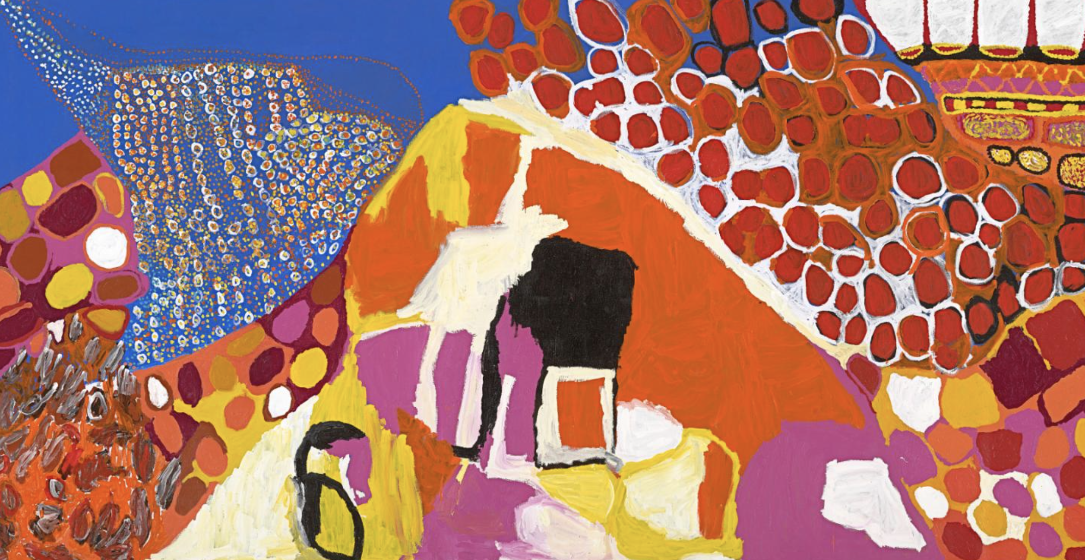 The Stars We Do Not See