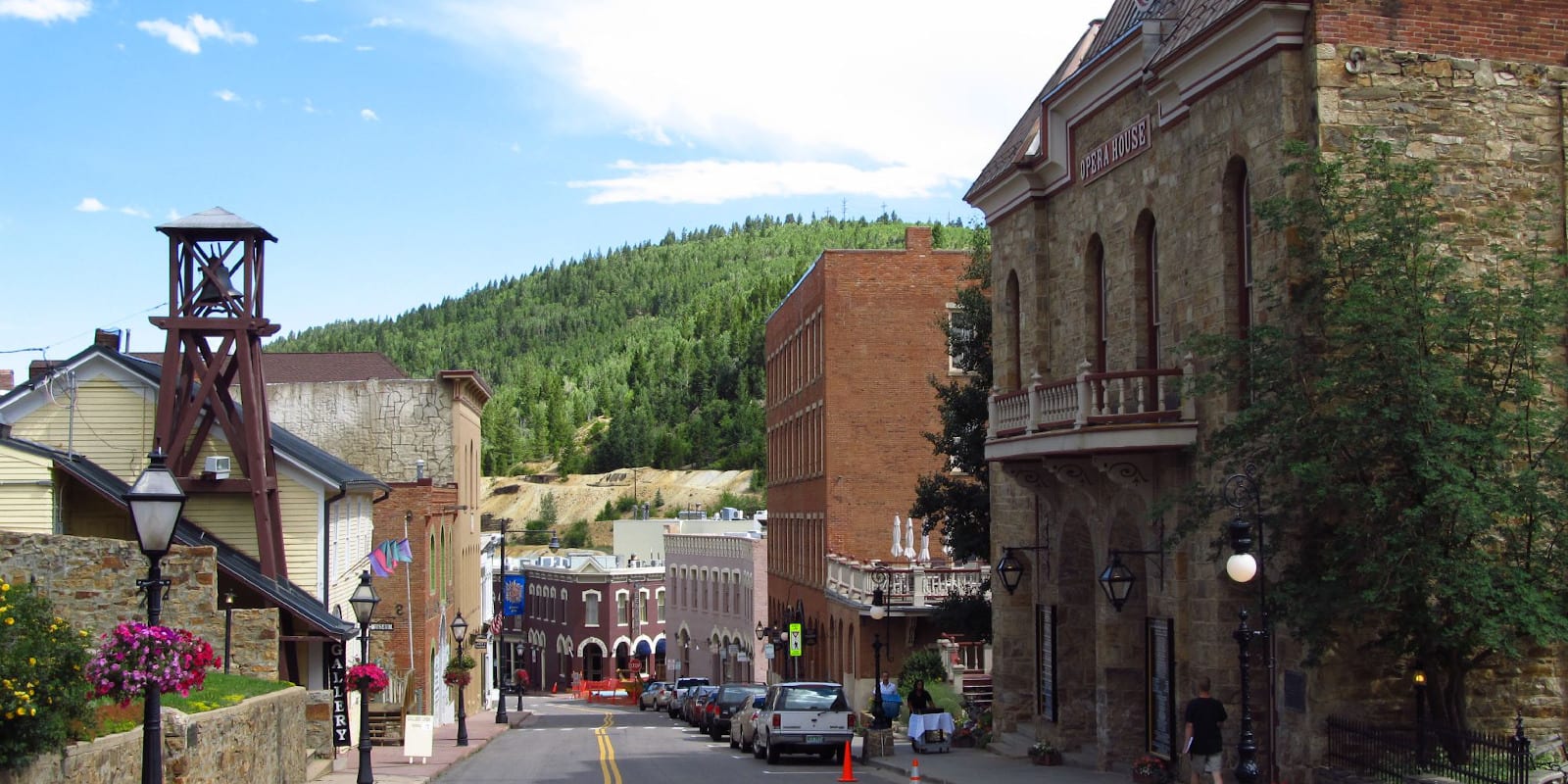 Central City Opera Festival Cover June Event 2026
