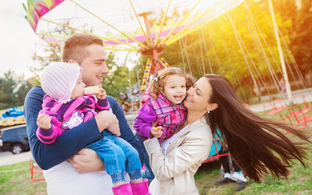 Spring Activities in Denver