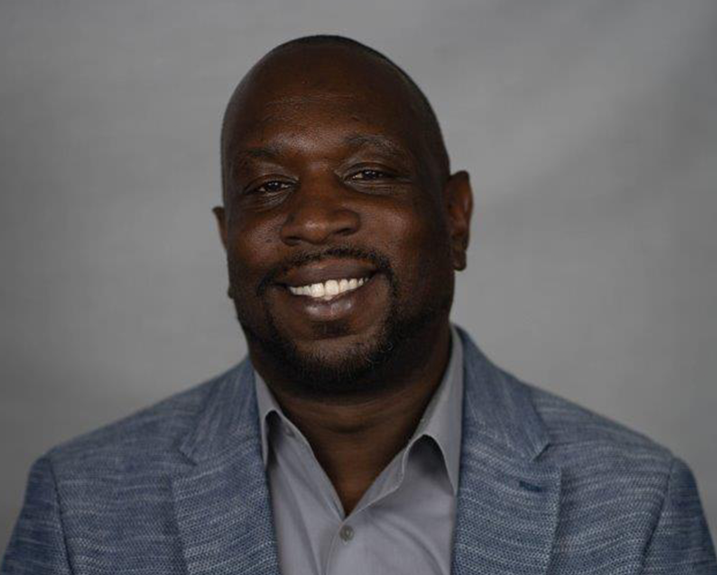 Jelani Mack