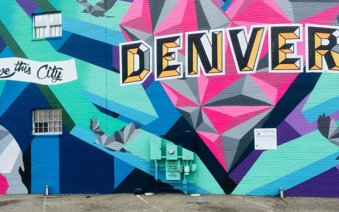 Discover Denver – Special Events Calendar