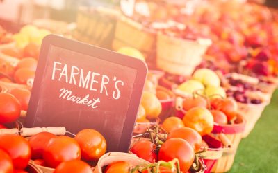 Summer 2024: Your Ultimate Guide to Metro Denver Farmers Markets!