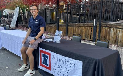 What a wonderful day at the Wash Park United Methodist Daycare Fall