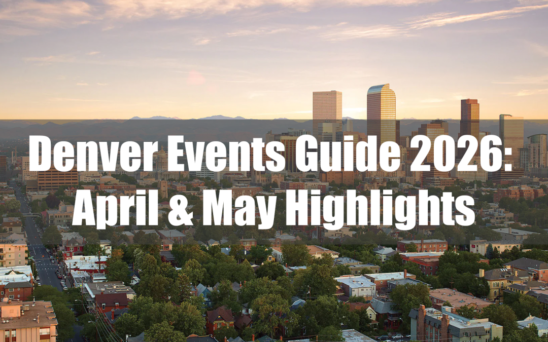 april-may denver events | alm