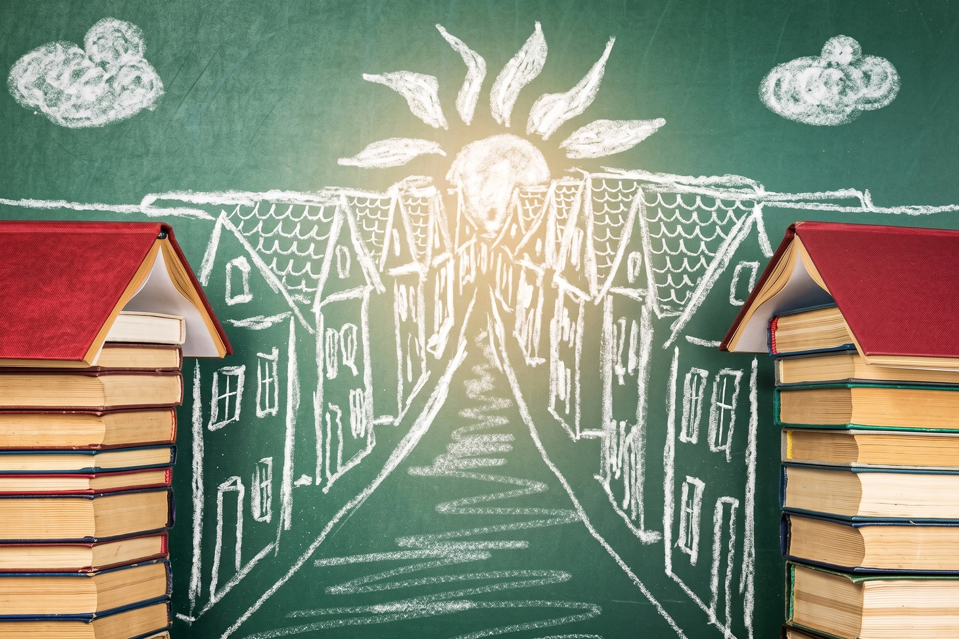 CHFA Schools To Home down payment assistance for Colorado public school employees