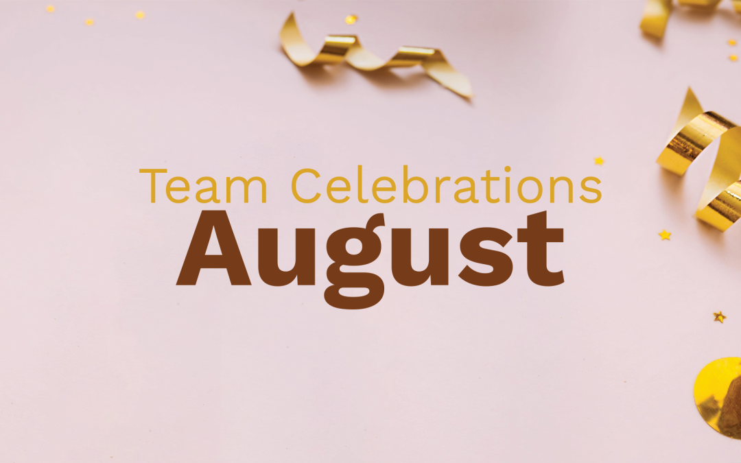 Team Celebrations at American Liberty Mortgage Denver