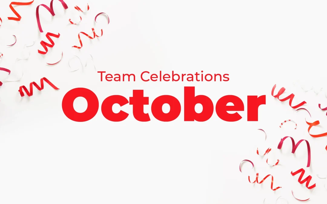 October 2026 Team Celebrations | ALM Denver
