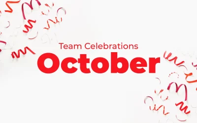 October 2026 Team Celebrations | ALM Denver