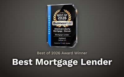 American Liberty Mortgage Named Best Mortgage Lender in Highland for 2026